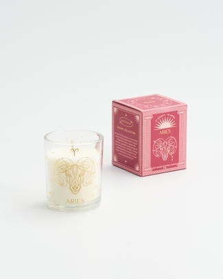 Aries 100g Candle
