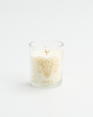 Aries 100g Candle