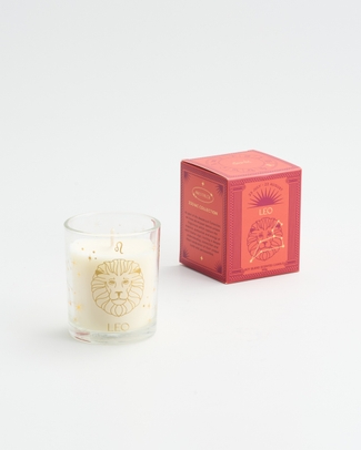 Leo 100g Candle