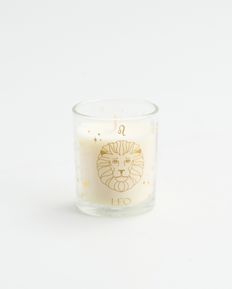 Leo 100g Candle