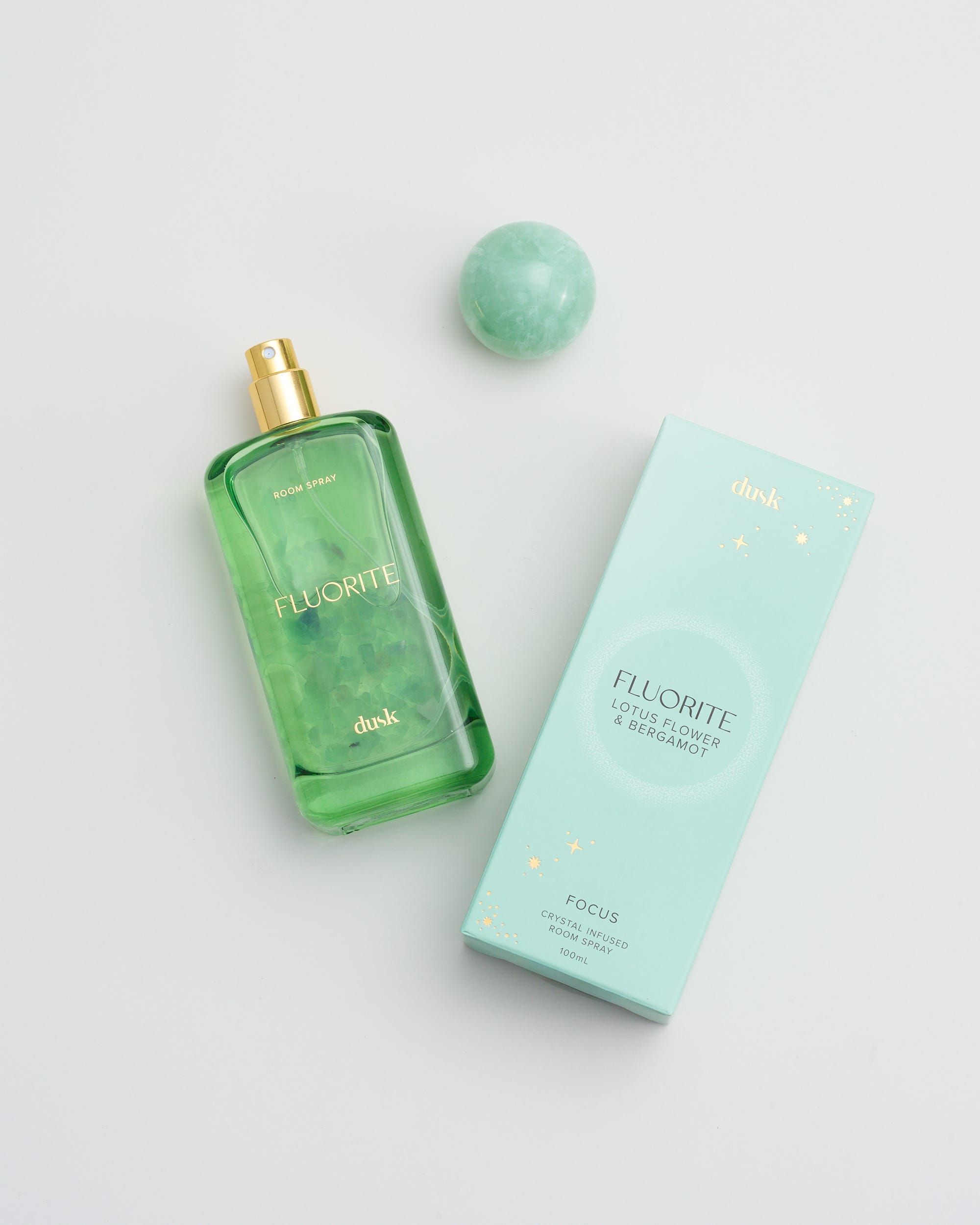 Fluorite Room Spray 100mL