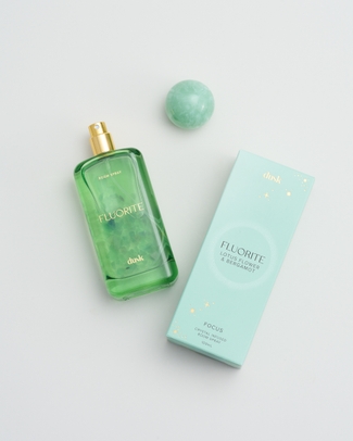 Fluorite Room Spray 100mL