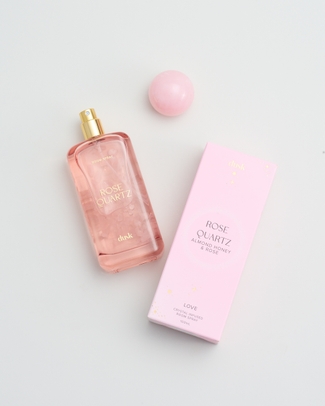 Rose Quartz Room Spray 100mL
