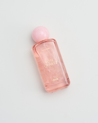 Rose Quartz Room Spray 100mL