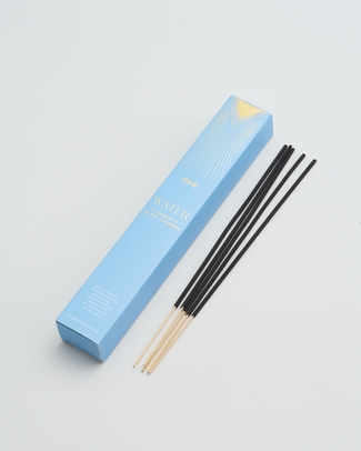 Water Incense Sticks 20pk
