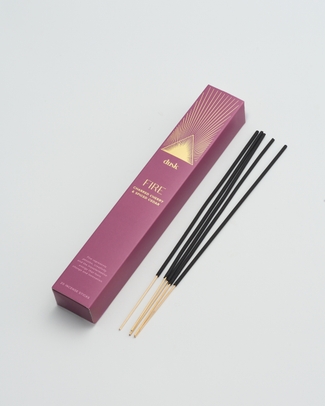 Fire Incense Sticks 20pk