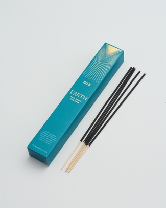 Earth Incense Sticks 20pk