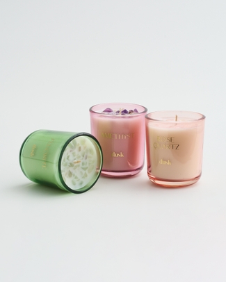 Awestruck Discovery Candle 70g 3pk