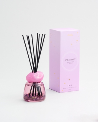 Amethyst Reed Diffuser 100mL