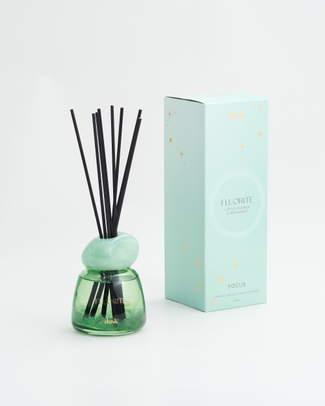 Fluorite Reed Diffuser 100mL