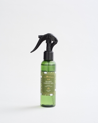 Secret Garden Spa Linen Mist 120mL