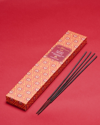 Sunset Cruise Incense Sticks 30 Pack