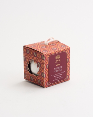 Sunset Cruise Bath Bomb 150g