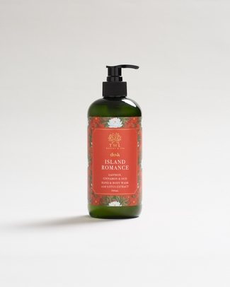 Island Romance Hand and Body Wash 500mL