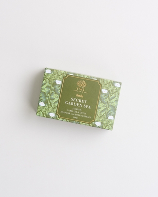 Secret Garden Spa Soap Bar 150g