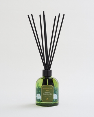 Secret Garden Spa Reed Diffuser 200mL