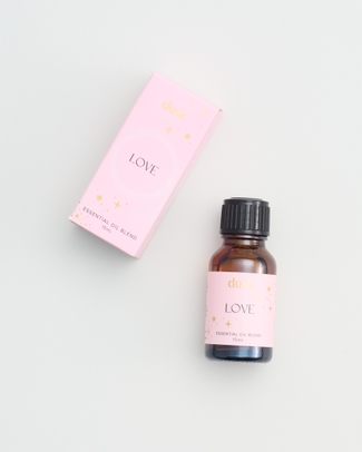 Love - Essential Oil 15mL