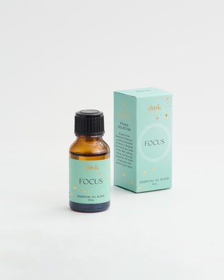 Focus - Essential Oil 15mL