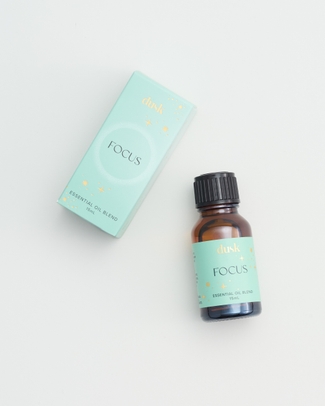 Focus - Essential Oil 15mL