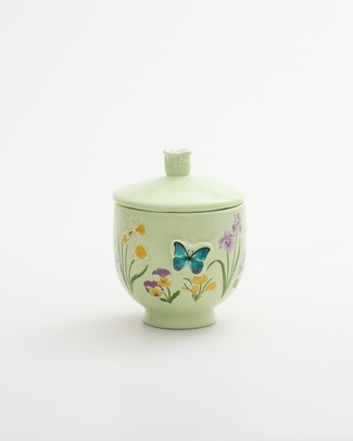 Spiced Carrot Cake Ceramic Candle 360g