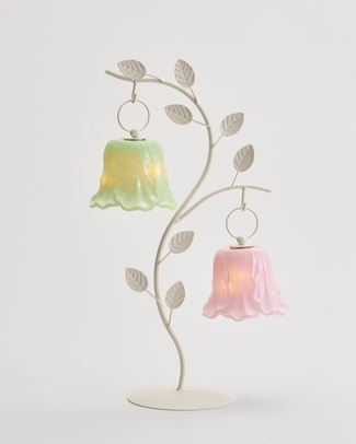 Petals LED Flower Lanterns