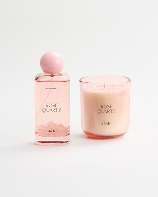 Awestruck Love Candle & Room Spray Gift Set