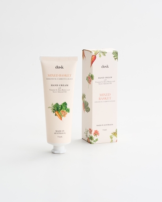 Mixed Basket Hand Cream 75mL