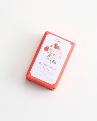Wildflower Field Body Bar 200g