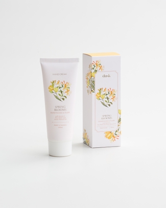 Spring Blooms Hand Cream 100mL