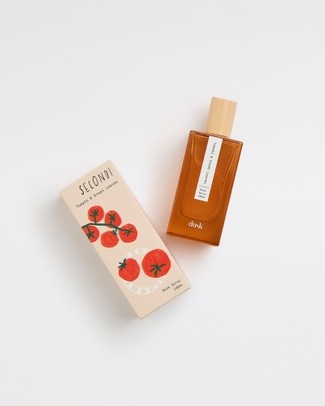Secondi Tomato & Green Leaves Room Spray 100mL