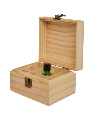 Essential Oil Box 12pc