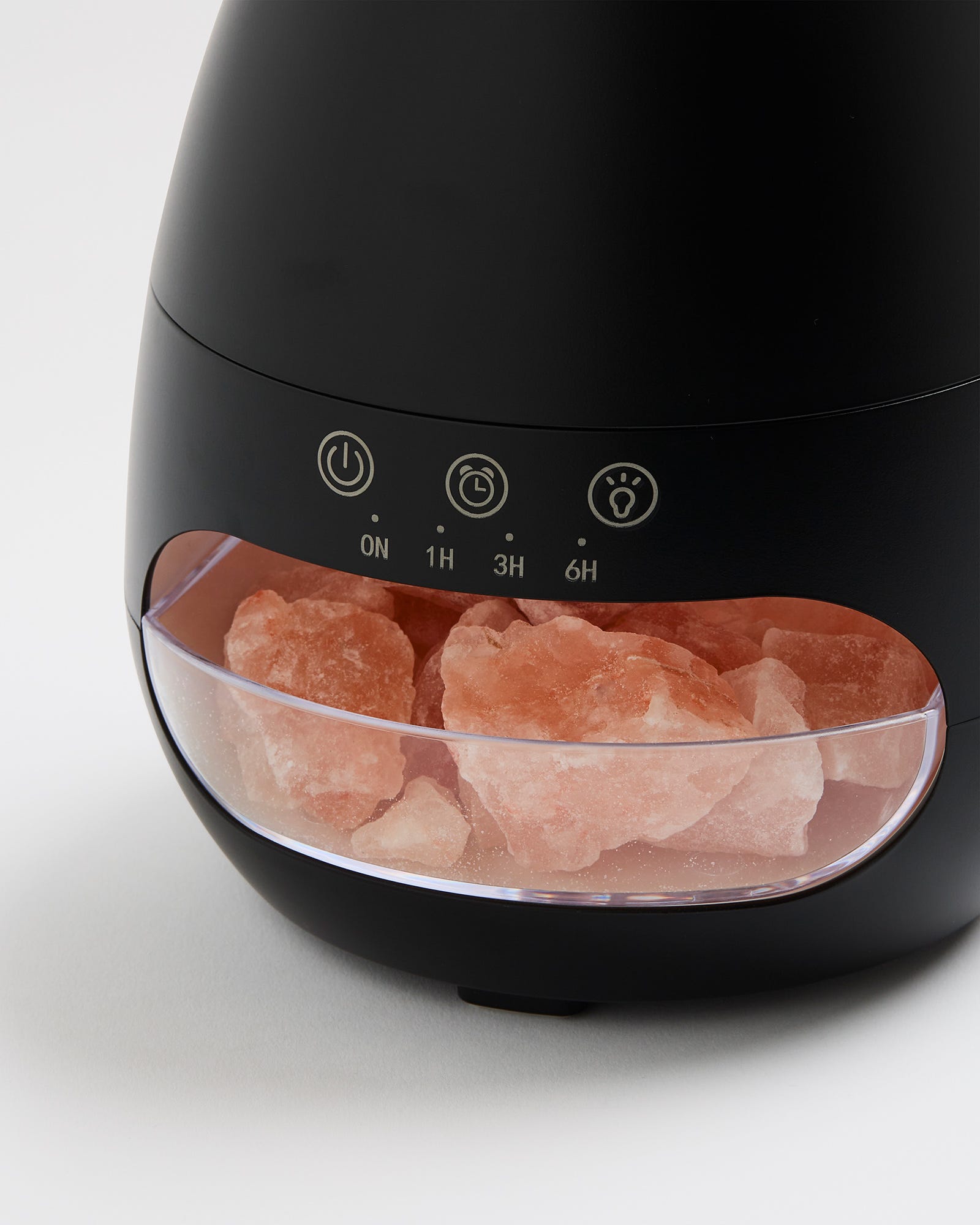 Salt lamp dusk new arrivals