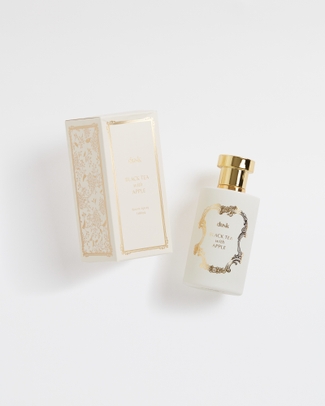 Black Tea & Apple Interior Spray 100ml - Tea Room