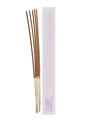 Calm Incense Sticks (20 Pack)