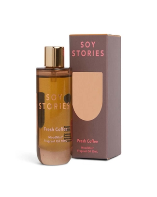 Fresh Coffee MoodMist Fragrant Oil 50mL