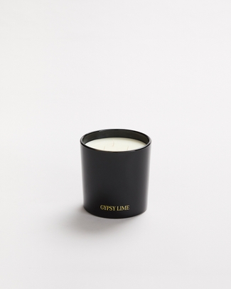 Gypsy Lime 650g Candle