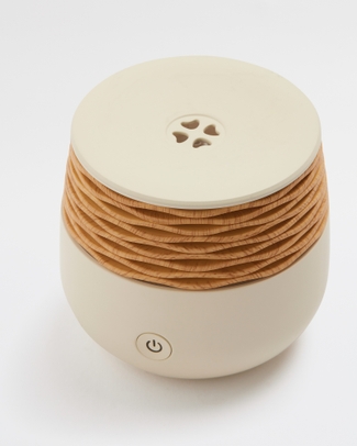 Mini MoodMist Diffuser White