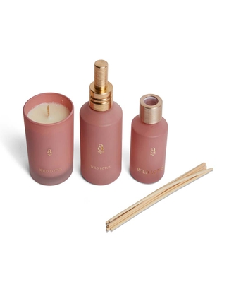Wild Lotus Artisan Gift Set
