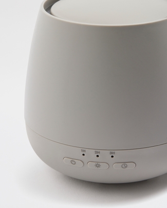 Magma Electric Diffuser Grey