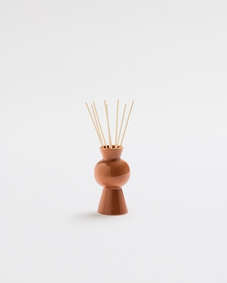 Secondi Tomato & Green Leaves Reed Diffuser 200ml