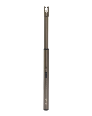 Laser Lighter Grey