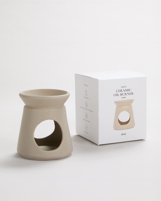 Eden Ceramic Oil Burner