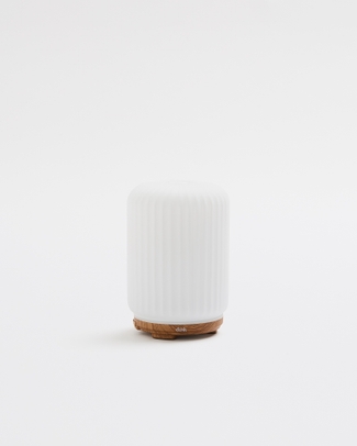 Linear White MoodMist® Diffuser