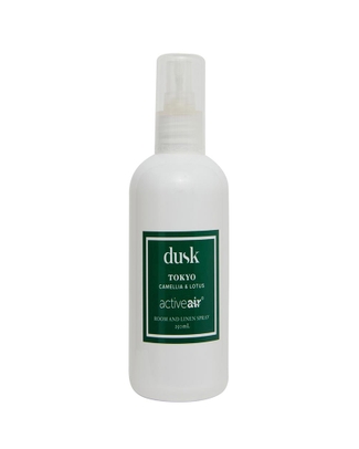 Tokyo Room and Linen Spray 250 mL