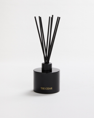 The Cedar Reed Diffuser 450mL Nouveau ONLINE ONLY