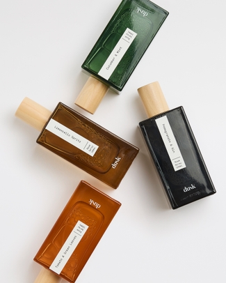 Antipasto Cucumber and Mint Room Spray 100mL