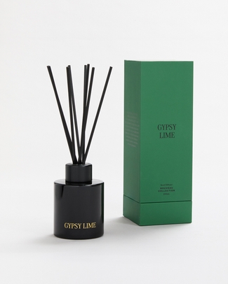 Gypsy Lime Reed Diffuser 200mL Nouveau