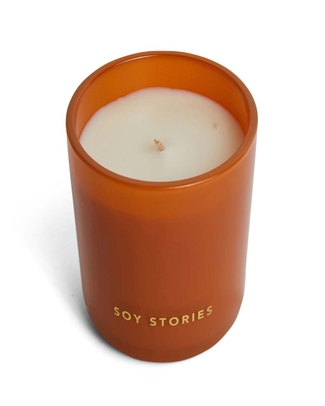 Creamy Caramel 1 Wick Soy 48hr