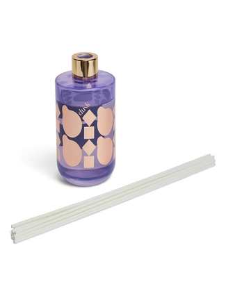 Burnt Sugar & Bergamot Soy Reed Diffuser 200mL
