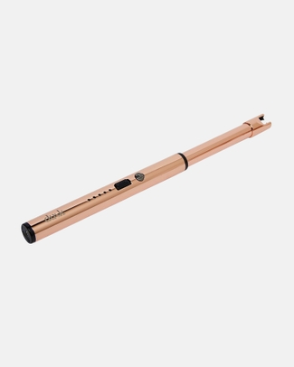 Lighter Rose Gold